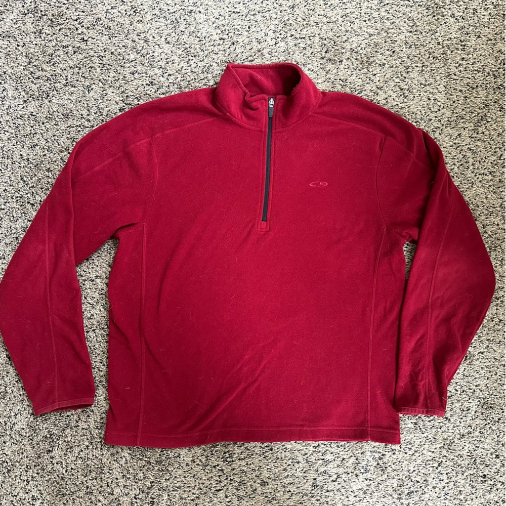 C9 by Champion Fleece Pullover